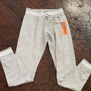 San Francisco Giants leggings
